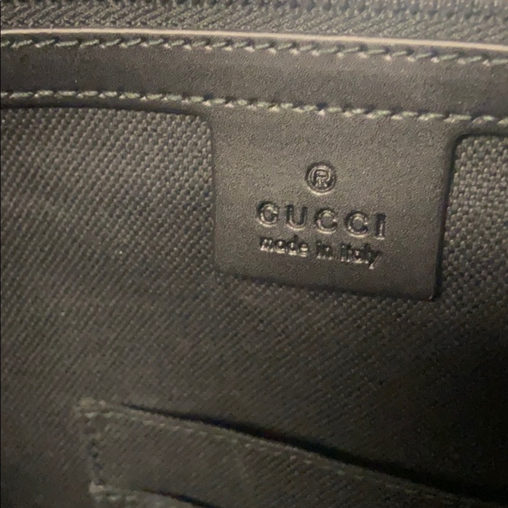 Gucci angrycat backpack - Picture 2 of 10